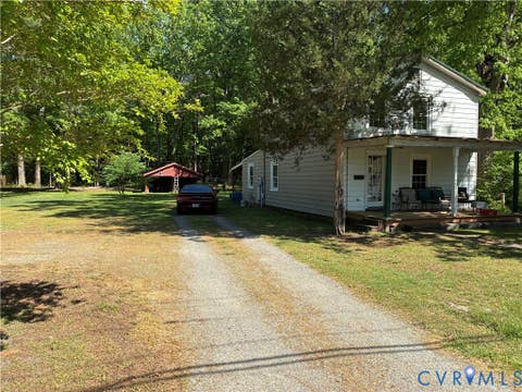 Tiny photo for 303 N Snead Street, Ashland, VA 23005 (MLS # 2621652)