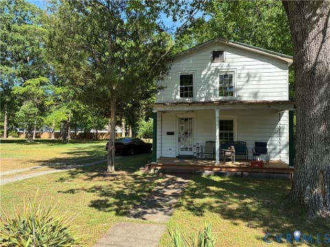 Tiny photo for 303 N Snead Street, Ashland, VA 23005 (MLS # 2621652)