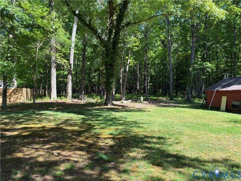 Tiny photo for 303 N Snead Street, Ashland, VA 23005 (MLS # 2621652)