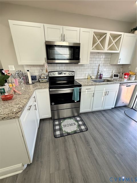 Tiny photo for 1721 Mechanicsville Turnpike, Richmond, VA 23223 (MLS # 2601524)