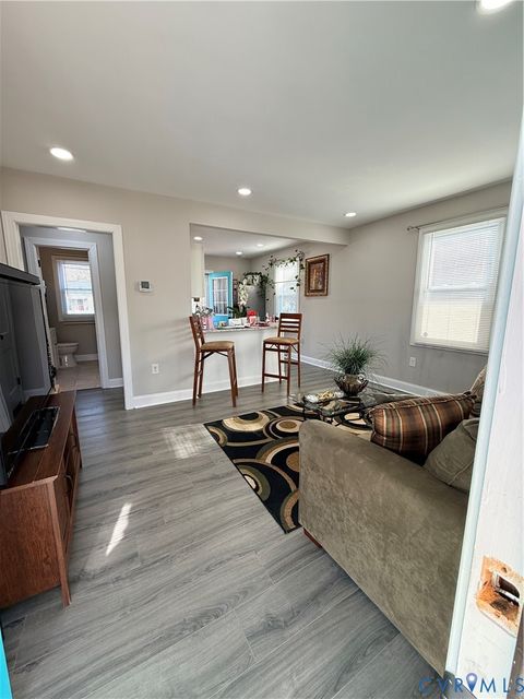 Tiny photo for 1721 Mechanicsville Turnpike, Richmond, VA 23223 (MLS # 2601524)