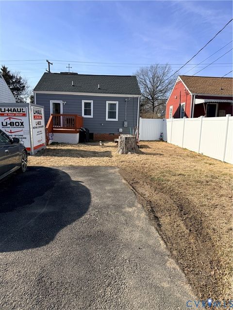 Tiny photo for 1721 Mechanicsville Turnpike, Richmond, VA 23223 (MLS # 2601524)