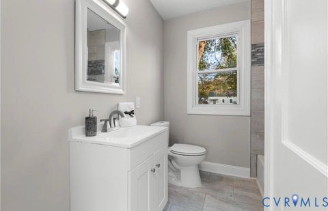 Tiny photo for 1721 Mechanicsville Turnpike, Richmond, VA 23223 (MLS # 2601524)