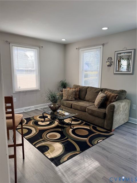 Tiny photo for 1721 Mechanicsville Turnpike, Richmond, VA 23223 (MLS # 2601524)