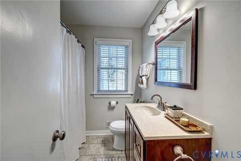 Tiny photo for 8510 Ridgeview Drive, Henrico, VA 23229 (MLS # 2605649)