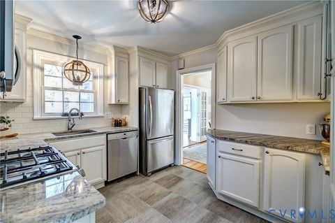 Tiny photo for 8510 Ridgeview Drive, Henrico, VA 23229 (MLS # 2605649)