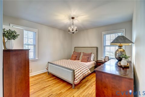 Tiny photo for 8510 Ridgeview Drive, Henrico, VA 23229 (MLS # 2605649)