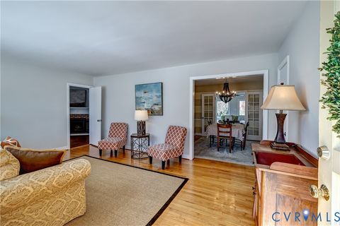 Tiny photo for 8510 Ridgeview Drive, Henrico, VA 23229 (MLS # 2605649)