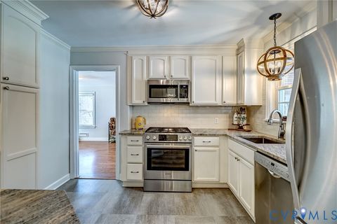 Tiny photo for 8510 Ridgeview Drive, Henrico, VA 23229 (MLS # 2605649)