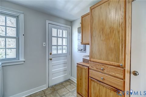Tiny photo for 8510 Ridgeview Drive, Henrico, VA 23229 (MLS # 2605649)