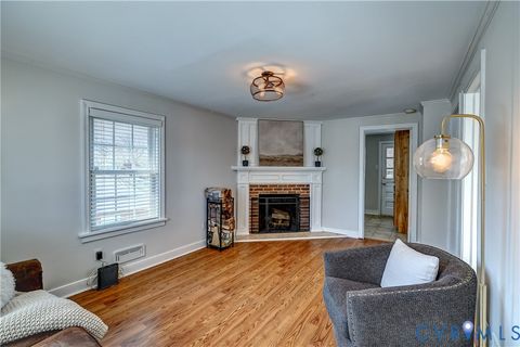 Tiny photo for 8510 Ridgeview Drive, Henrico, VA 23229 (MLS # 2605649)