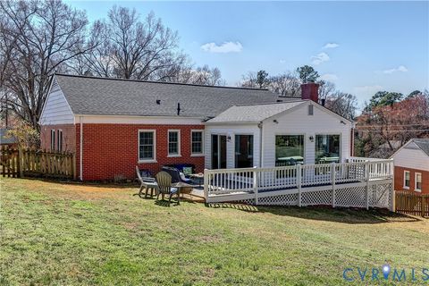 Tiny photo for 8510 Ridgeview Drive, Henrico, VA 23229 (MLS # 2605649)