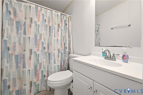 Tiny photo for 911 Chestnut Avenue, Mineral, VA 23117 (MLS # 2533329)