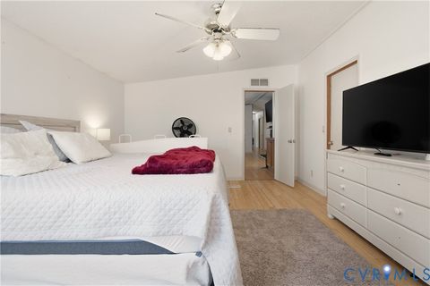 Tiny photo for 911 Chestnut Avenue, Mineral, VA 23117 (MLS # 2533329)