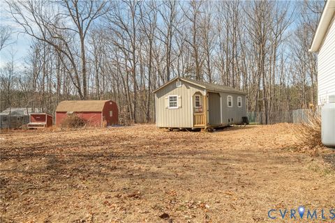 Tiny photo for 911 Chestnut Avenue, Mineral, VA 23117 (MLS # 2533329)
