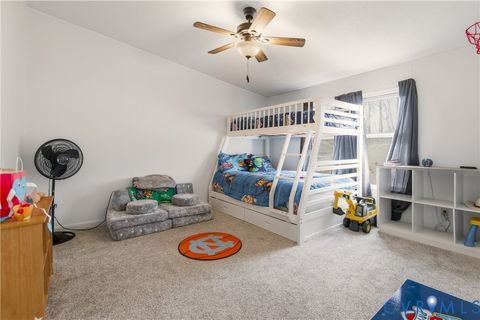 Tiny photo for 911 Chestnut Avenue, Mineral, VA 23117 (MLS # 2533329)