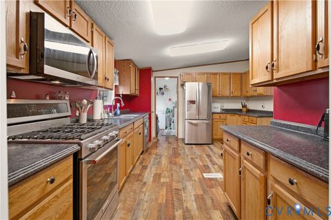 Tiny photo for 911 Chestnut Avenue, Mineral, VA 23117 (MLS # 2533329)