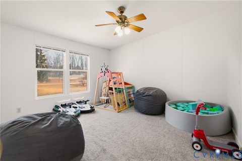 Tiny photo for 911 Chestnut Avenue, Mineral, VA 23117 (MLS # 2533329)