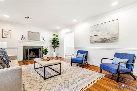 Tiny photo for 3290 S Crater Road, Petersburg, VA 23805 (MLS # 2609827)