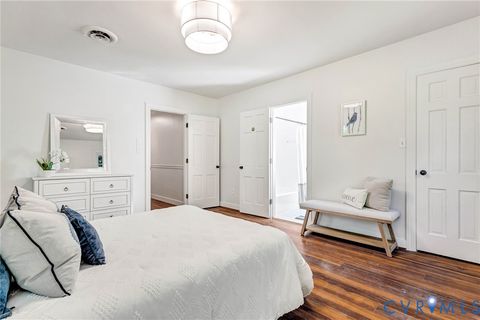 Tiny photo for 3290 S Crater Road, Petersburg, VA 23805 (MLS # 2609827)