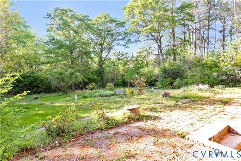 Tiny photo for 3290 S Crater Road, Petersburg, VA 23805 (MLS # 2609827)