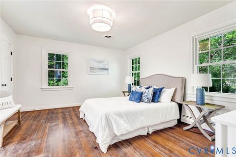 Tiny photo for 3290 S Crater Road, Petersburg, VA 23805 (MLS # 2609827)