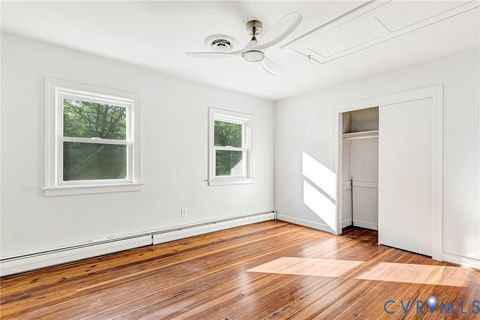 Tiny photo for 3290 S Crater Road, Petersburg, VA 23805 (MLS # 2609827)