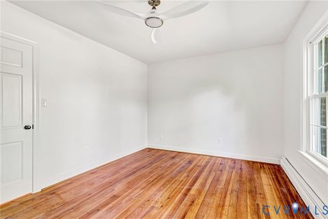 Tiny photo for 3290 S Crater Road, Petersburg, VA 23805 (MLS # 2609827)