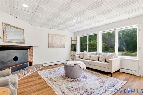 Tiny photo for 3290 S Crater Road, Petersburg, VA 23805 (MLS # 2609827)