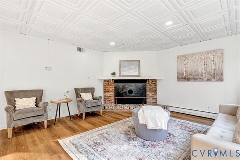 Tiny photo for 3290 S Crater Road, Petersburg, VA 23805 (MLS # 2609827)