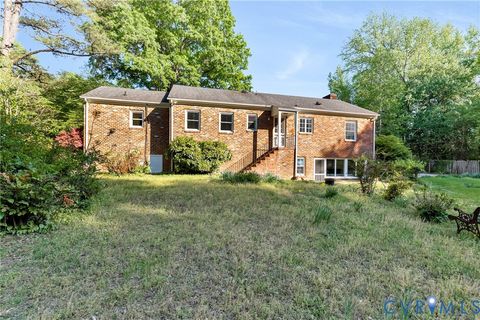 Tiny photo for 3290 S Crater Road, Petersburg, VA 23805 (MLS # 2609827)