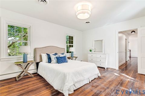 Tiny photo for 3290 S Crater Road, Petersburg, VA 23805 (MLS # 2609827)