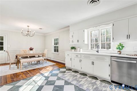 Tiny photo for 3290 S Crater Road, Petersburg, VA 23805 (MLS # 2609827)