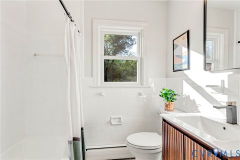 Tiny photo for 3290 S Crater Road, Petersburg, VA 23805 (MLS # 2609827)