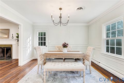 Tiny photo for 3290 S Crater Road, Petersburg, VA 23805 (MLS # 2609827)