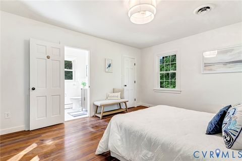 Tiny photo for 3290 S Crater Road, Petersburg, VA 23805 (MLS # 2609827)