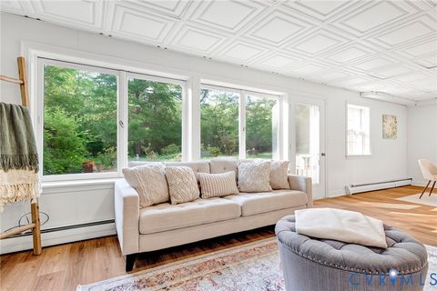 Tiny photo for 3290 S Crater Road, Petersburg, VA 23805 (MLS # 2609827)