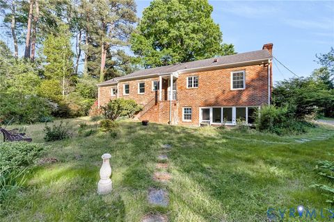 Tiny photo for 3290 S Crater Road, Petersburg, VA 23805 (MLS # 2609827)