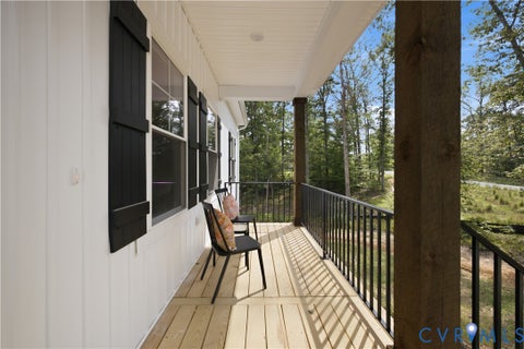 Tiny photo for 371 Glenmore (Lot 52A) Lane, Keswick, VA 22947 (MLS # 2624284)