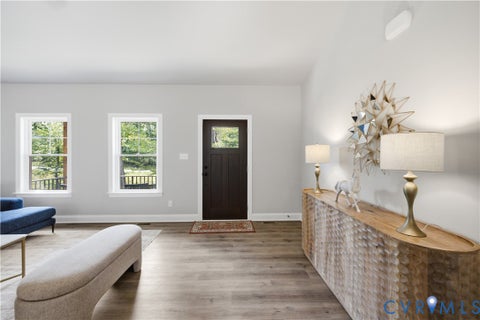 Tiny photo for 371 Glenmore (Lot 52A) Lane, Keswick, VA 22947 (MLS # 2624284)