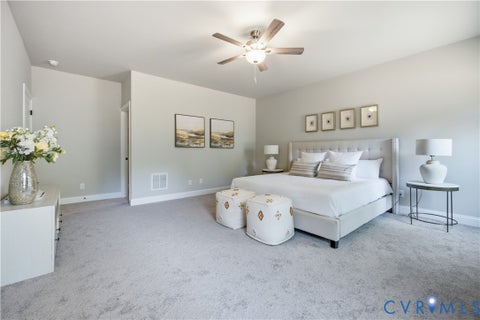 Tiny photo for 371 Glenmore (Lot 52A) Lane, Keswick, VA 22947 (MLS # 2624284)