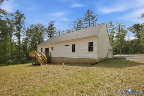 Tiny photo for 371 Glenmore (Lot 52A) Lane, Keswick, VA 22947 (MLS # 2624284)