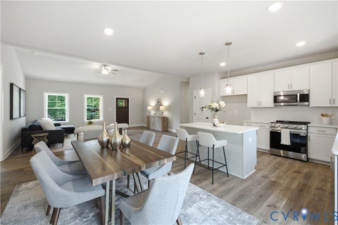 Tiny photo for 371 Glenmore (Lot 52A) Lane, Keswick, VA 22947 (MLS # 2624284)
