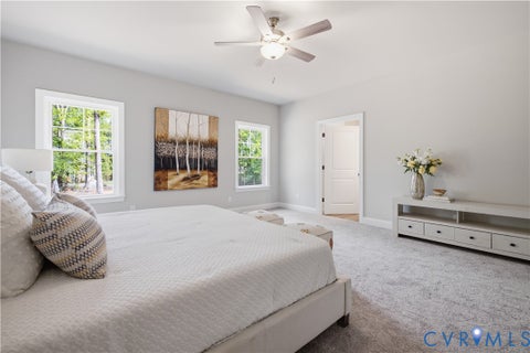 Tiny photo for 371 Glenmore (Lot 52A) Lane, Keswick, VA 22947 (MLS # 2624284)