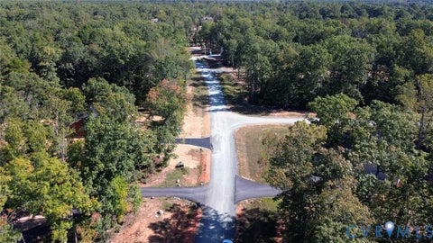 Tiny photo for 371 Glenmore (Lot 52A) Lane, Keswick, VA 22947 (MLS # 2624284)