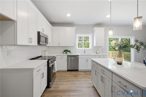 Tiny photo for 371 Glenmore (Lot 52A) Lane, Keswick, VA 22947 (MLS # 2624284)