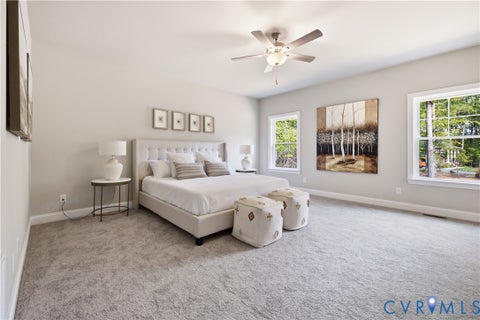 Tiny photo for 371 Glenmore (Lot 52A) Lane, Keswick, VA 22947 (MLS # 2624284)