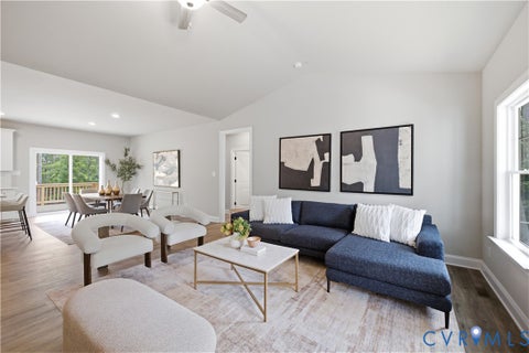 Tiny photo for 371 Glenmore (Lot 52A) Lane, Keswick, VA 22947 (MLS # 2624284)
