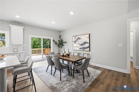 Tiny photo for 371 Glenmore (Lot 52A) Lane, Keswick, VA 22947 (MLS # 2624284)