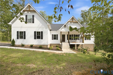 Tiny photo for 371 Glenmore (Lot 52A) Lane, Keswick, VA 22947 (MLS # 2624284)